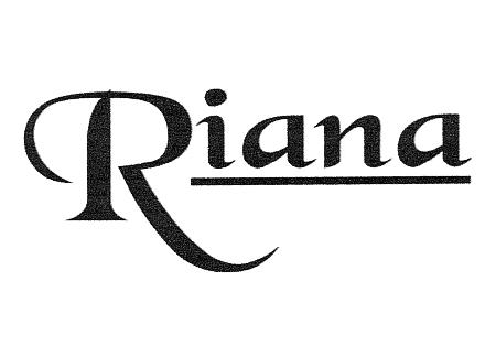 RIANA