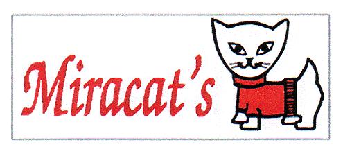 MIRACAT'S