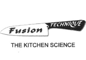 FUSION TECHNIQUE THE KITCHEN SCIENCE