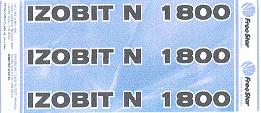 IZOBIT N 1800