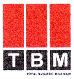 TBM TOTAL BUILDING MILENIUM