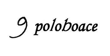 9 POLOBOACE