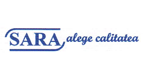 SARA ALEGE CALITATEA