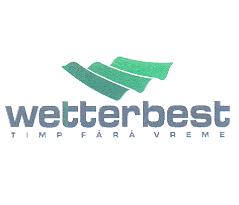 WETTERBEST TIMP FĂRĂ VREME