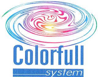 COLORFULL SYSTEM