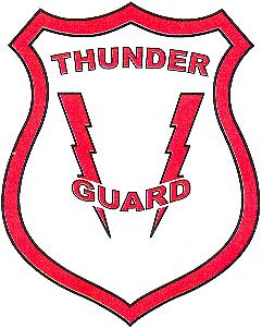 THUNDER GUARD