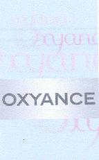 OXYANCE