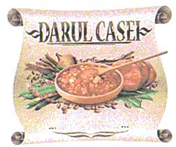 DARUL CASEI