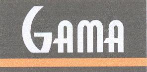 GAMA