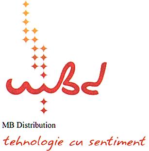 MB DISTRIBUTION TEHNOLOGIE CU SENTIMENT