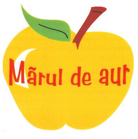 MĂRUL DE AUR