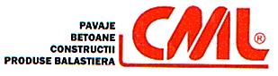 CML PAVAJE BETOANE CONSTRUCTII PRODUSE BALASTIERE