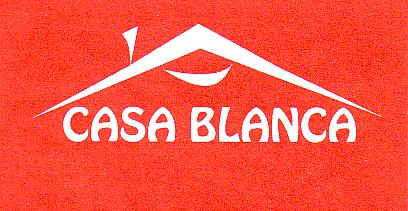CASA BLANCA