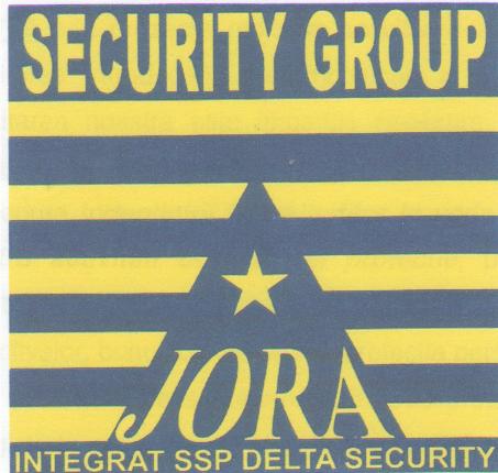 JORA SECURITY GRUP INTEGRAT SSP DELTA SECURITY