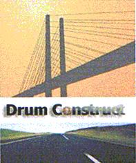 DRUM CONSTRUCT