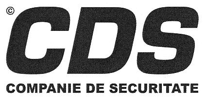 CDS COMPANIE DE SECURITATE