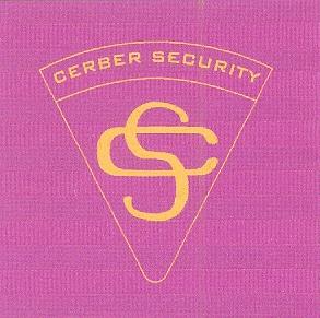 CERBER SECURITY CS