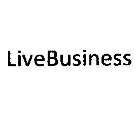 LIVEBUSINESS