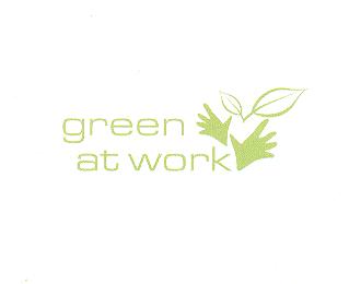 GREEN AT WORK
