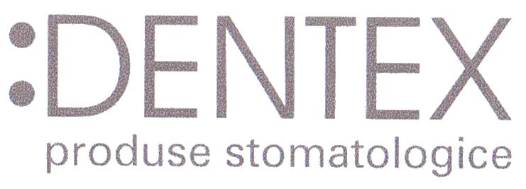 DENTEX PRODUSE STOMATOLOGICE