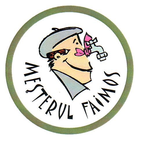 MEŞTERUL FAIMOS