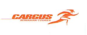 CARGUS ROMANIAN COURIER