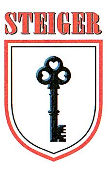 STEIGER