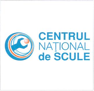 CENTRUL NAŢIONAL DE SCULE
