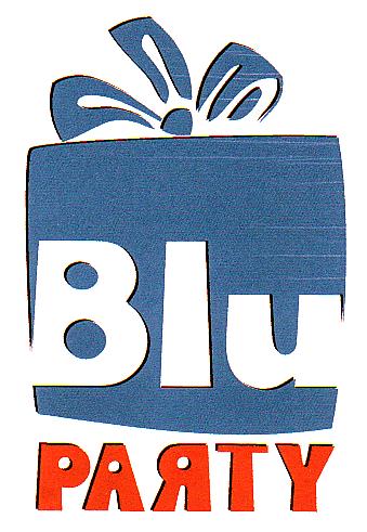 BLU PARTY