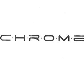 CHROME