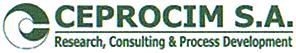 CEPROCIM RESEARCH, CONSULTING & PROCESS DEVELOPMENT