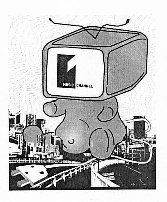 MUSIC CHANNEL