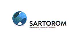 SARTOROM GARANTEAZĂ INOVEAZĂ EXCELEAZĂ