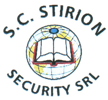 STIRION SECURITY
