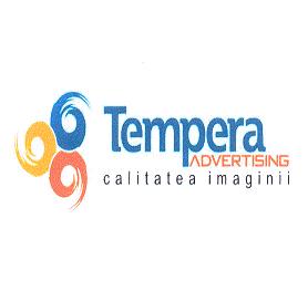 TEMPERA ADVERTISING CALITATEA IMAGINII