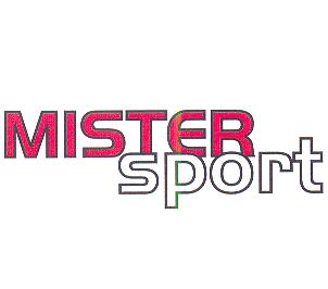 MISTER SPORT