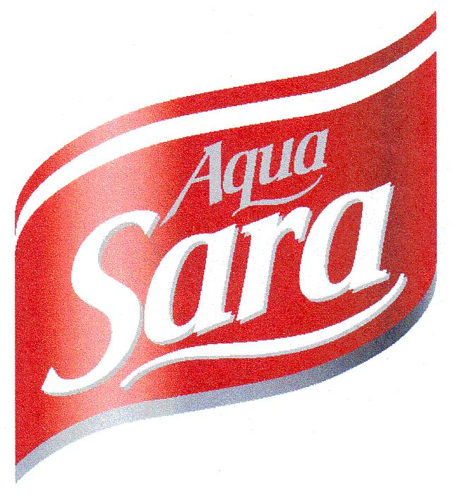 AQUA SARA