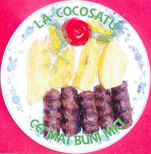 LA COCOSATU CEI MAI BUNI MICI