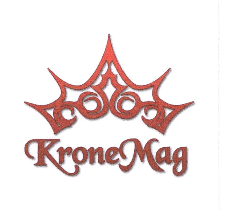 KRONEMAG