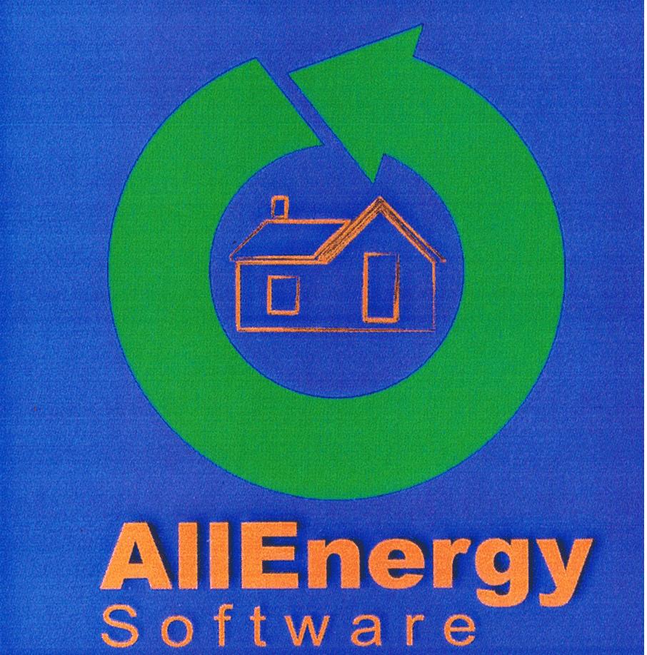 ALLENERGY SOFTWARE