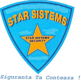 STAR SISTEMS SECURITY SIGURANŢA TA CONTEAZĂ!