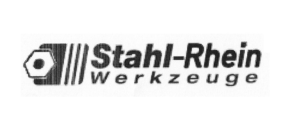 STAHL-RHEIN WERKZEUGE
