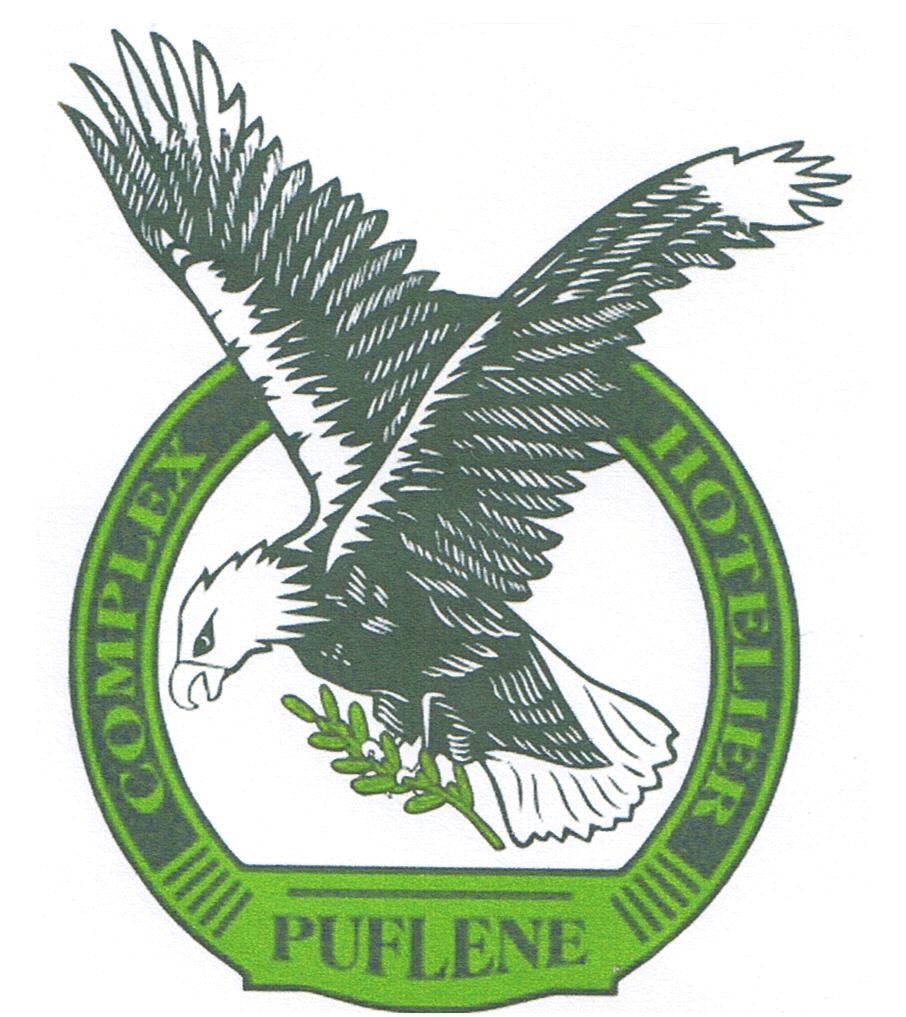 COMPLEX HOTELIER PUFLENE