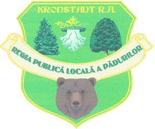 REGIA PUBLICĂ LOCALĂ A PĂDURILOR KRONSTADT R.A.