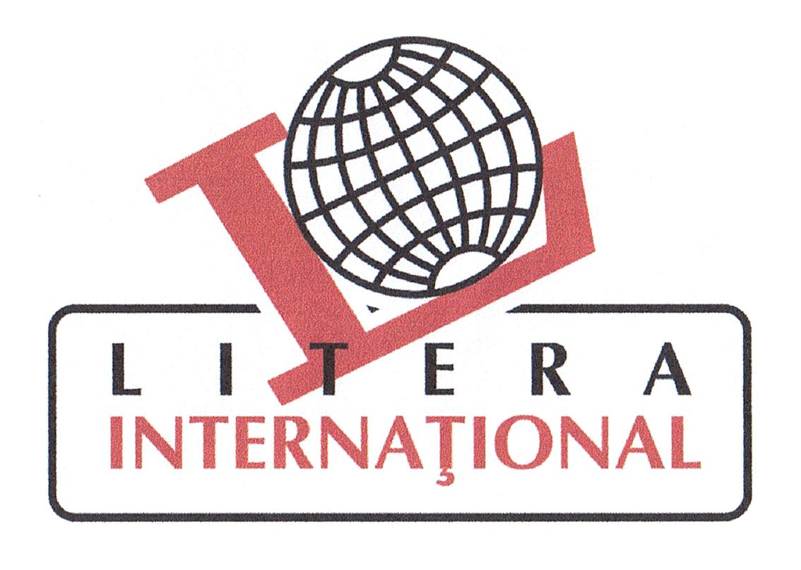 L LITERA INTERNAŢIONAL