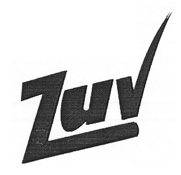 ZUV