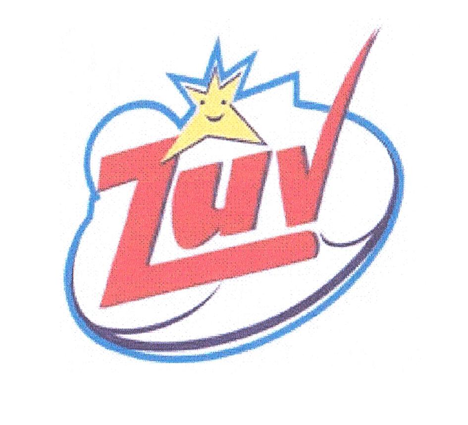 ZUV