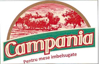 CAMPANIA PENTRU MESE ÎMBELSUGATE