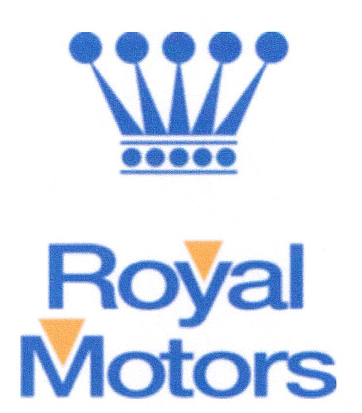 ROYAL MOTORS