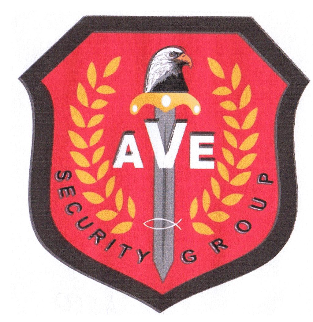 AVE SECURITY GROUP